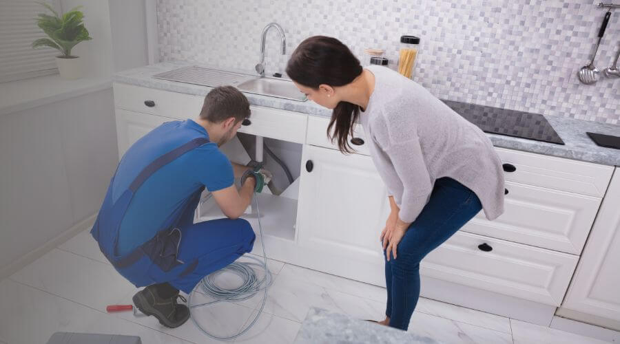 Professional Tankless Water Heater Installation in Brighton, MO